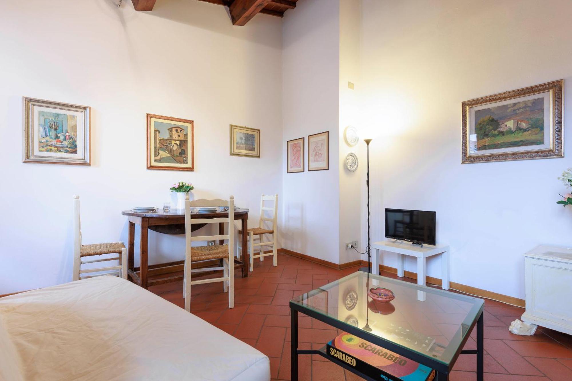 Savonarola Loft Apartment Florence Exterior photo