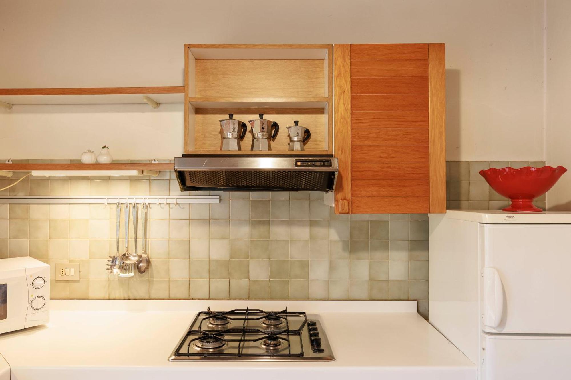 Savonarola Loft Apartment Florence Exterior photo