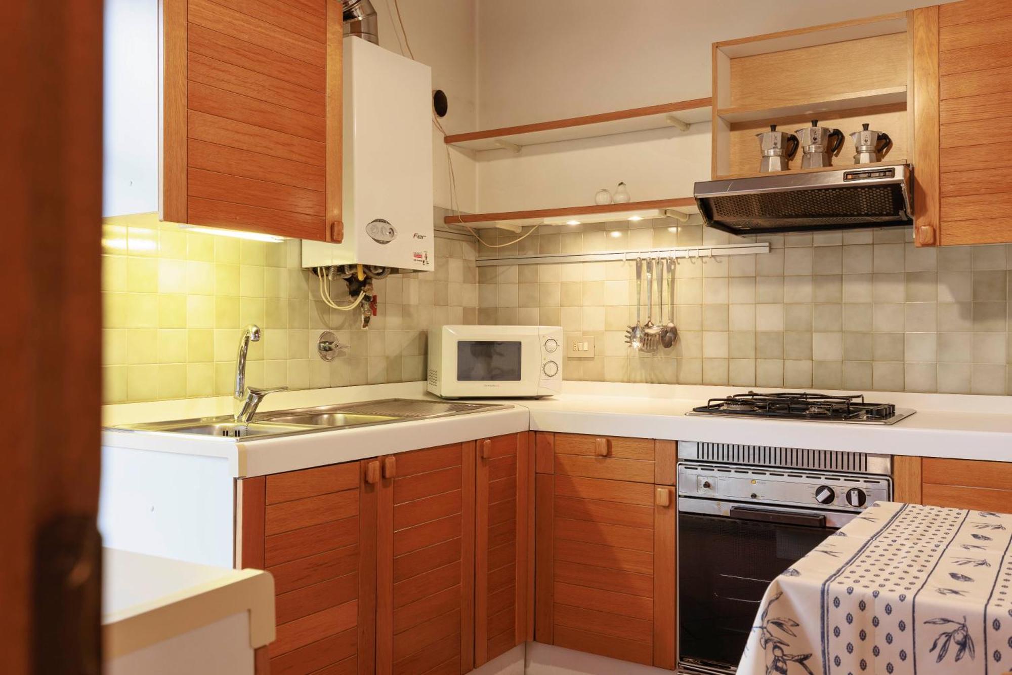 Savonarola Loft Apartment Florence Exterior photo